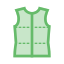 裁缝恤图案 icon