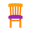 Chair icon