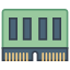 Memory Slot icon