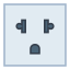 Plug Socket icon