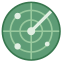 Radar icon