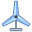 Windrad icon