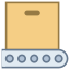 Deployment icon