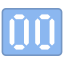 디스플레이 icon