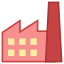 Factory icon