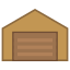 Hangar icon