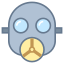 Gas Mask icon