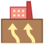 Geothermal icon