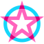 Army Star icon