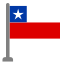 Drapeau 2 icon