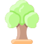 Árbol icon