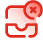 Remove From Inbox icon