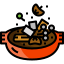 Soup icon