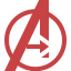 Vingadores icon