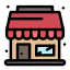 Shopping Store icon