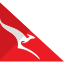 Qantas Airways Limited is the flag carrier of Australia and its largest airline by fleet size icon