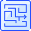 Evacuation Plan icon