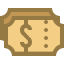 Bus Tickets icon