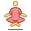 Guru Flutuante icon