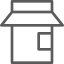 Kiosk icon