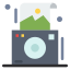 Camera icon