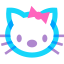 ハローキティ icon