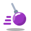 Wrecking ball icon