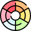 Color Wheel icon