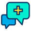 Chat icon