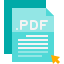 File PDF icon