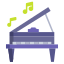 Piano Class icon