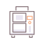 Chamber icon