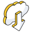 Cloud Download icon