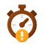 Delay icon