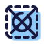 IOS应用图标形状 icon