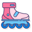 Rollerblade icon