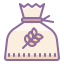 Flour icon