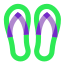 Chancletas icon