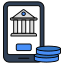 Mobile Banking icon