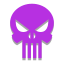 Punisher icon