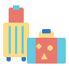 Luggage icon