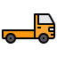 Truck icon