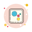 グーグルアシスタント icon