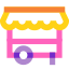 Food Cart icon