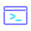 Konsole icon