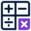 calculator icon