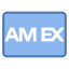 American Express icon