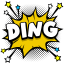 ding icon