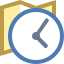 Часовой пояс icon
