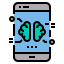 Artificial Intelligence icon